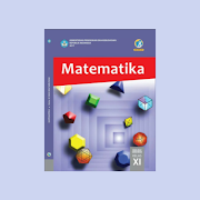 Buku Matematika SMA/MA Kelas XI Kurikulum 2013