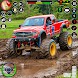 4x4 Monster Truck Hill Climb - Androidアプリ