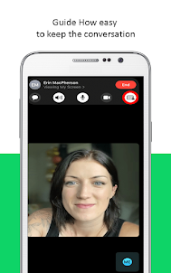 Facetime Guide Video Calls