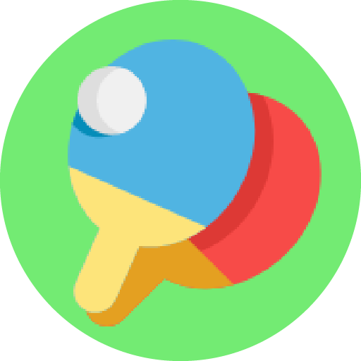 PONG GAME Header - AppWisp.com
