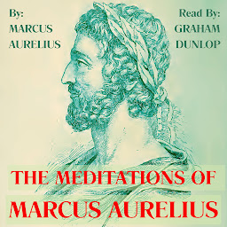 Ikonbilde The MEDITATIONS of Marcus Aurelius