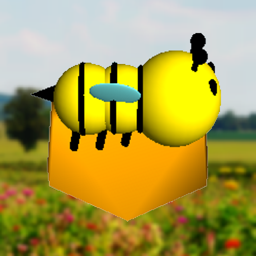 Neo Honeycomb Hop logo