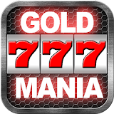 Slot Machine - Slot Gold Mania icon