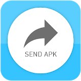 Bluetooth App Sender APK Free icon