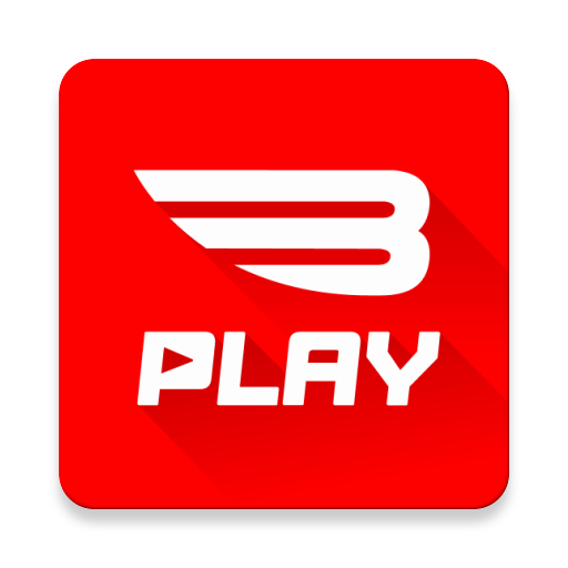 Benfica Play  Icon