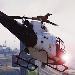 Imagen de ícono de Realistic Helicopter Simulator