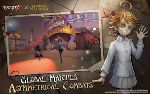 Identity V - Screenshot 3
