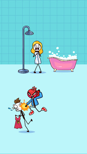 Stick Thief Screen 2