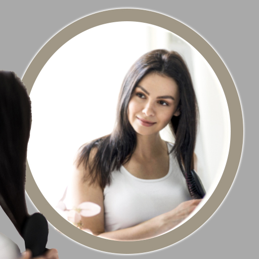 Beauty Mirror: Makeup Mirror Download on Windows