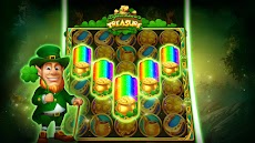 Jackpot Heat Slots-777 Vegas & Online Casino Gamesのおすすめ画像1