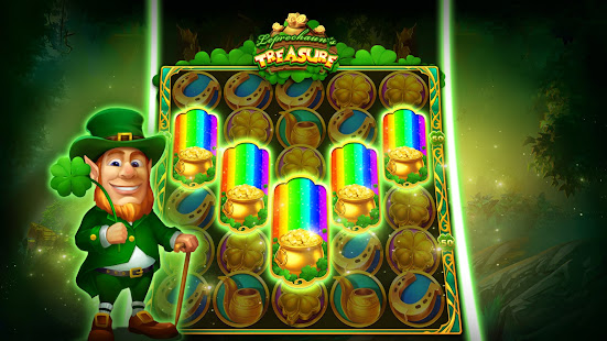 Jackpot Heat Slots-777 Vegas & Online Casino Games 1.5.0 APK screenshots 1