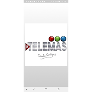 Telemas Canal 13 - 9.2 - (Android)