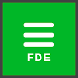 FDE School Monitoring icon