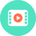 Cover Image of 下载 Play Video  APK