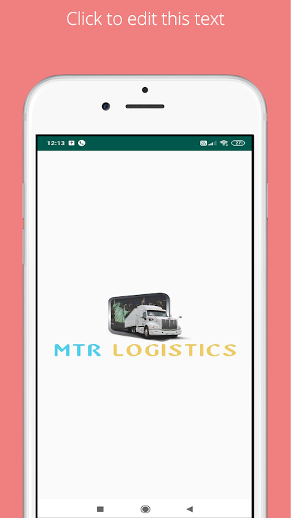 MTR Logistics - 1.4.0.2 - (Android)