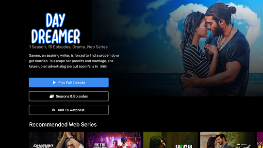 MX Player TV Mod Apk 1