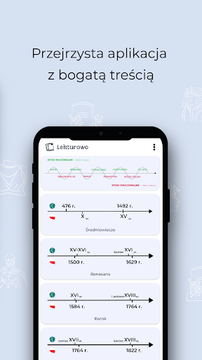 Lekturowo Screenshot 2 - AppWisp.com