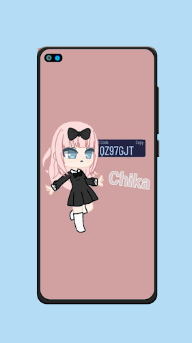 Anime Outfit Ideas For Gacha - Latest version for Android - Download APK