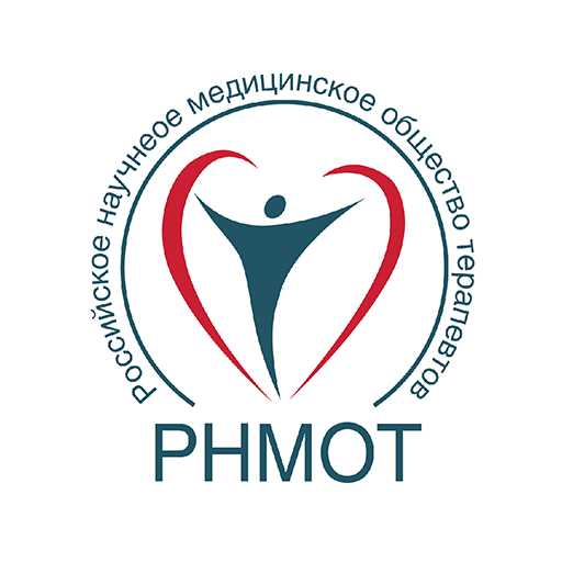 РНМОТ logo