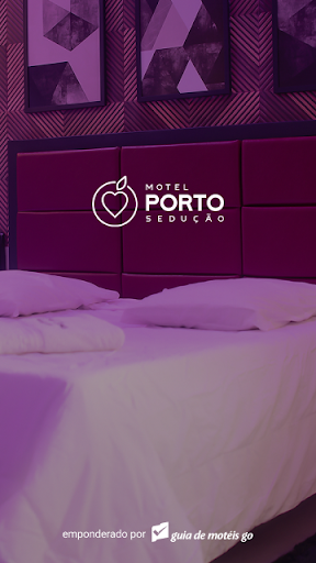 Android application Porto Sedução Motel screenshort