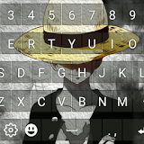 Wanted Piece Keyboard Emoji icon