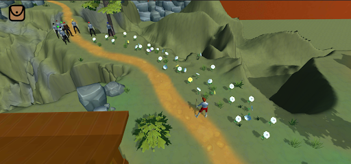 Legacies Battle Quest