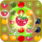 Fruit Garden Match 3