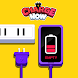 Charge Now : Plug Connect - Androidアプリ