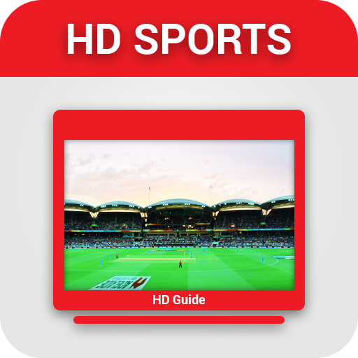 Guide for GHD SPORTS Free Live TV