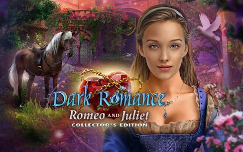 Dark Romance 6 f2p Mod Apk Download 1