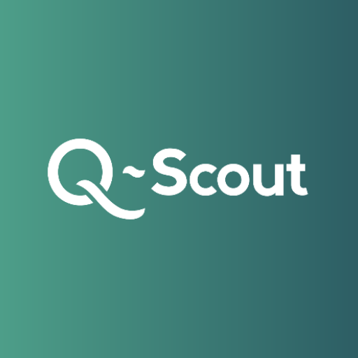 Q-Scout logo
