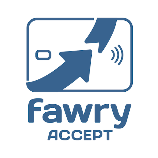 Fawry Accept logo