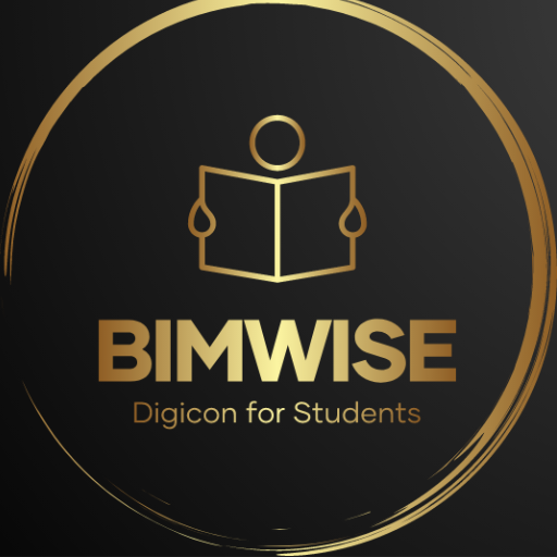 BIMWISE logo