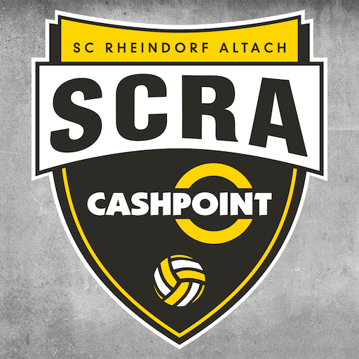 CASHPOINT SCR Altach logo