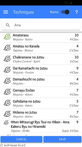 ND20 Complete Reference