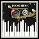 無料のクラシック音楽-曲ピアノラジオライブ Windowsでダウンロード