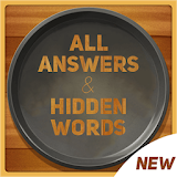 Updated Answers - Word Cookies icon