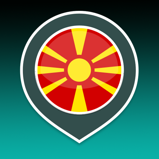 Learn Macedonian | Macedonian   Icon