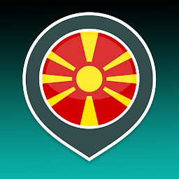 Obrázok ikony Learn Macedonian | Macedonian 