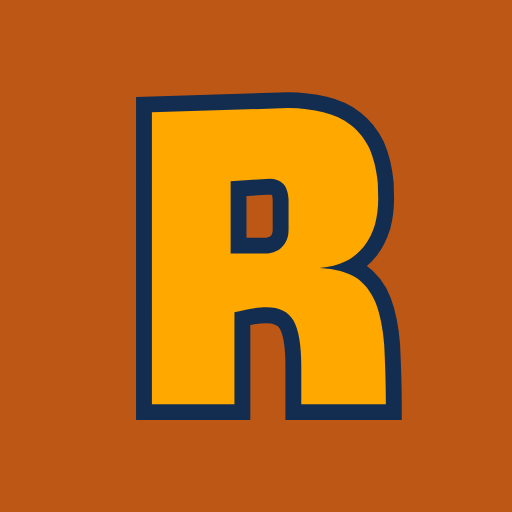 ROGO FOOD logo