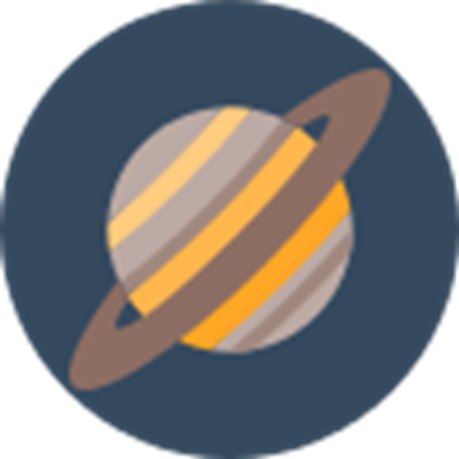 Apod Material Design logo