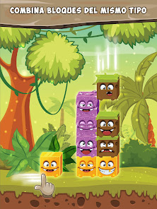 Screenshot 5 Elements: Combina 3 android