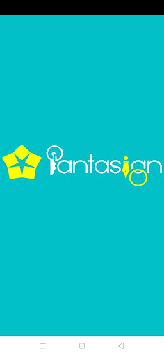Android application PantaSign screenshort