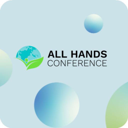 All hands conference 2024 app su google play