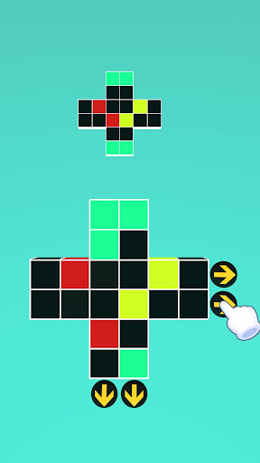 Key Solver Screen 2