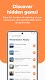 screenshot of Flat Planet－Audio Travel Guide
