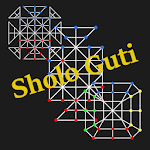 Cover Image of डाउनलोड Sholo Guti  APK