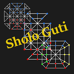 Sholo Guti ikonjának képe