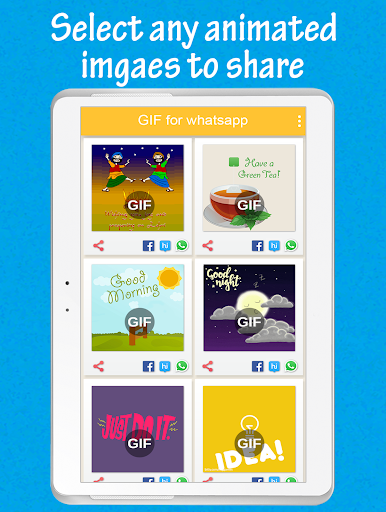 Image to GIF - 5 Best Picture/Photo/Image to GIF Apps [2023]