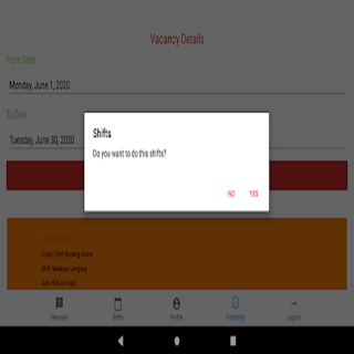 Valuecareservices screenshot 12